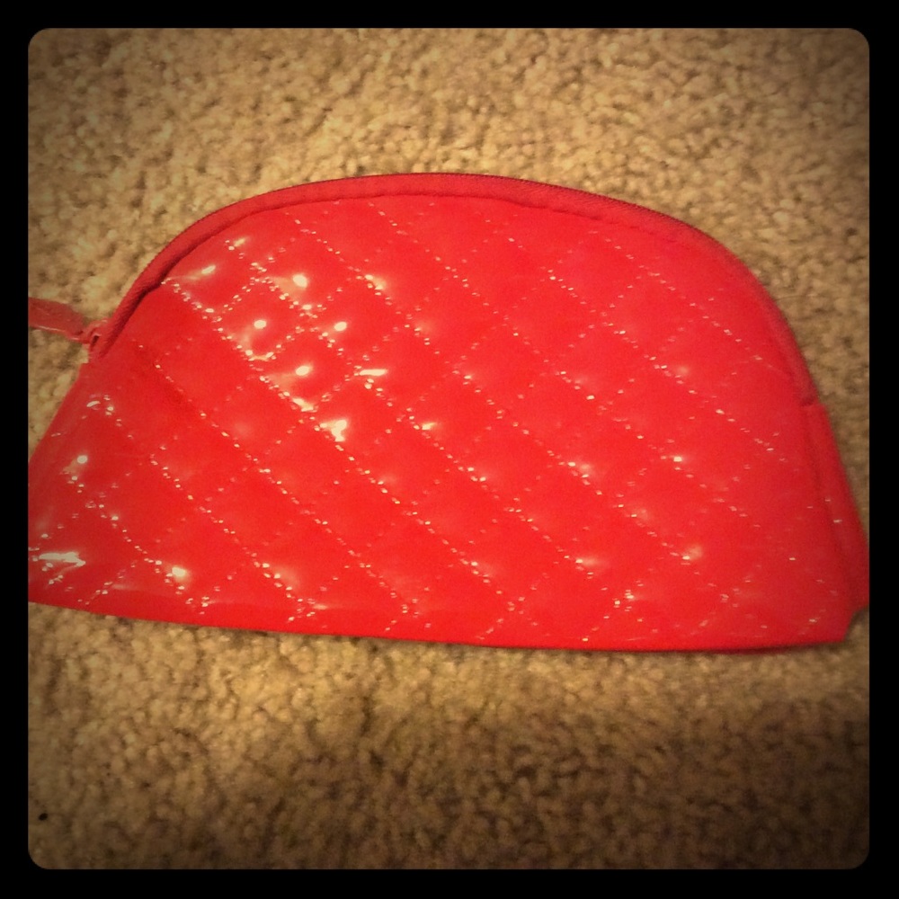 Makeup bag